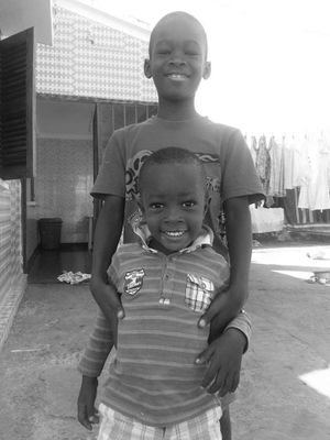 EdySambu's profile picture. neve