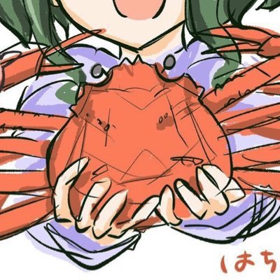 かにば🦀さんのプロフィール画像