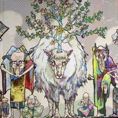 omoidamaru's profile picture. Mostly I'm reserved, but other times assertive. Hey, you gotta live, you know? 🗻⏩🇨🇦 #Celavie たまにリアルな場での英単語 今は日本 DS