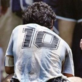 Bruwiter's profile picture. Del Lobo.