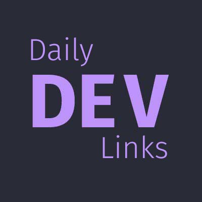 @DevLinks2