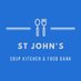 St John's Soup Kitchen (@stjohnskitchen) Twitter profile photo St John's Soup Kitchen (@stjohnskitchen) Twitter profile photo