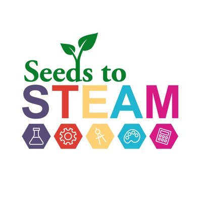 SeedstoSTEAM's profile picture. Cultivating Curiosity and Fostering Creativity. We provide state-of-the-art STEAM integrated K-5 curricula & professional development for teachers