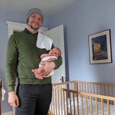 alexlyte's profile picture. Husband, Father, legal techie.