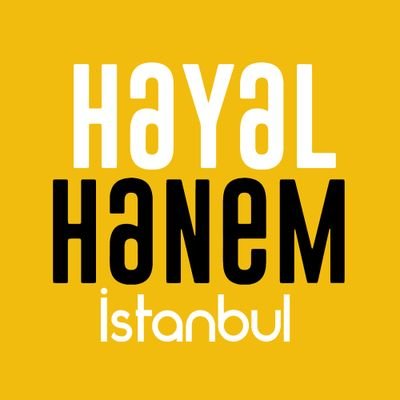hayalhanemistan Profile Picture