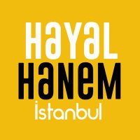 Hayalhanem İstanbul (@hayalhanemistan) 's Twitter Profile Photo