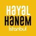 Hayalhanem İstanbul (@hayalhanemistan) Twitter profile photo