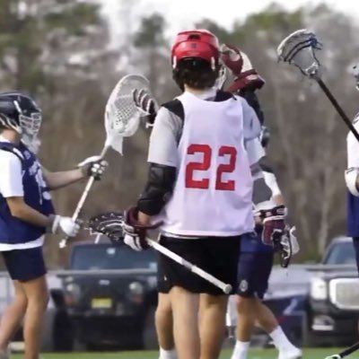 Lawrenceville Lacrosse