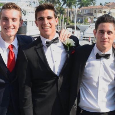 leo_malhado's profile picture. Cornell '21