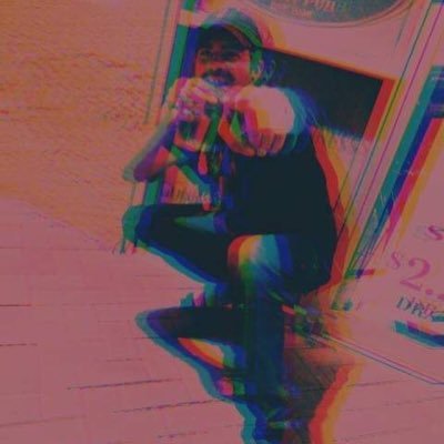 idkryanx0's profile picture. not having a good time