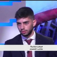 Kabalan Salameh (@salamehkabalan) Twitter profile photo