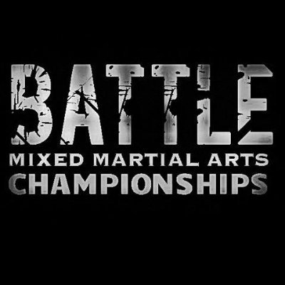 Battle Mixed Martial Arts Sports League
