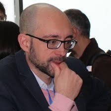 Sandro BIMONTE (compte pas à titre professionel)