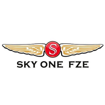 SKYONEFZE1's profile picture. Aviation Company