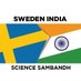 SwedenIndiaScience (@sweden_india) Twitter profile photo SwedenIndiaScience (@sweden_india) Twitter profile photo