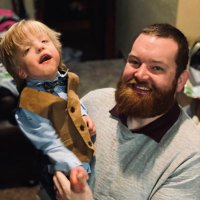 Jonathan Vestal (@frontheadlock) 's Twitter Profile