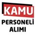 Kamu Personeli Alımı (@KPersonelAlimi) Twitter profile photo