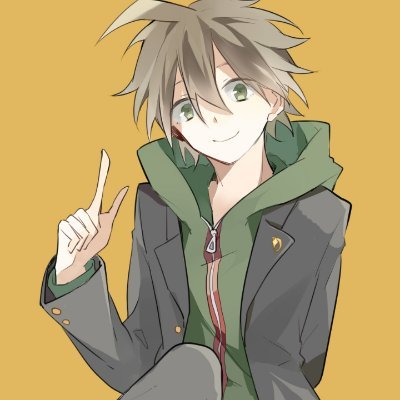 苗木さんのプロフィール画像