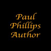 Paul Phillips Author (@pphillips_ukuk) 's Twitter Profile