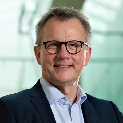 Anders G. Christensen Profile