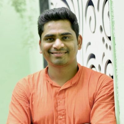 Human-Indian-Hindu-Maharashtrian-Engineer