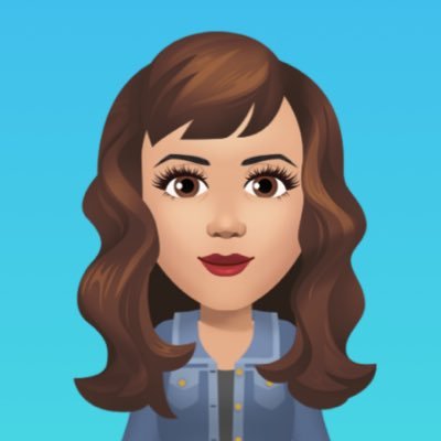 sarcastic brunette
