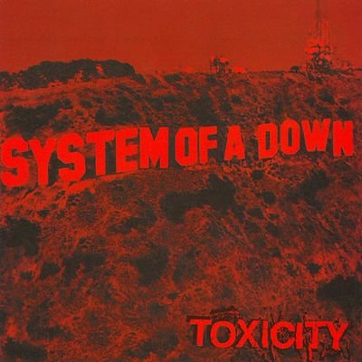 Systemic System of a Down 🤘🏻