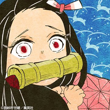Mui 息子が天気記号習ってるんだけど雷マークって善逸のおめめなんだな Mui 息子が天気記号習ってるんだけど雷マークって善逸のおめめなんだな