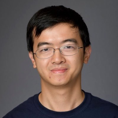 Purdue Math PhD —Vanderbilt postdoc--VAP at UCI--Fisk AP
•Interpretable PDE in ML, Liquid crystals, and geometry/rock climbing.