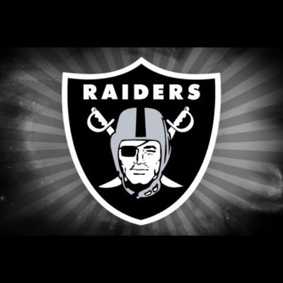 Hard Core Raiders fan  RNFL