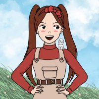 sailor jupiter (@mannysanthoes) 's Twitter Profile