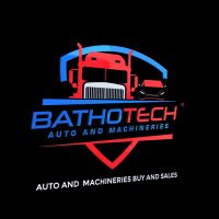 Bathotech Auto And Machineries (@ba_tho_tech_) 's Twitter Profile