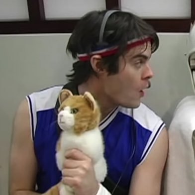 toz_kasp's profile picture. richie tozier is neither cis nor het (aka CEO of nb richie) • occasionally priv but feel free to req!! • 18+ • priv: @bitchietozier