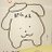 ほたほた（お）のアイコン