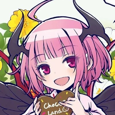 デノちゃんねる🌸🔯🤘＠ギターを豪快に回す元体脂肪率３％の2.5次元Vtuberさんのプロフィール画像