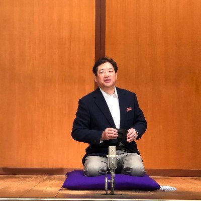 プロデューサー 、演出、ベンチャー投資、教師、落語研究会 、ワタナベエンターテインメント会長 #夢で逢えたら #やるやら #笑う犬 #ハモネプ