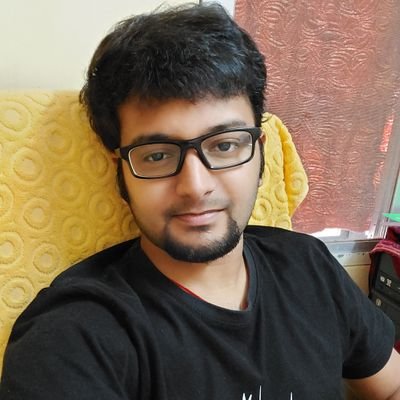 LakshyajitL's profile picture. SDE-II @Servicenow | Ex - @Oracle | Ex - @hello_PPa | Ex - @IBM | 
A curious technophile! |
Loves to code |
Piano and Netflix addict