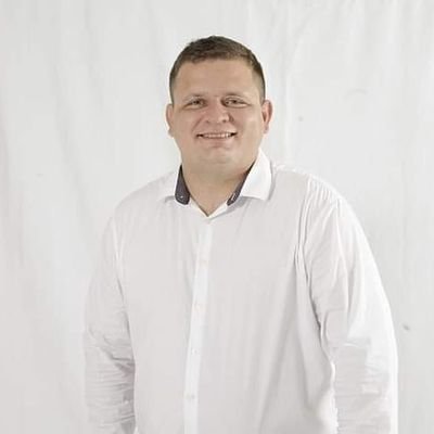 Fundador do Instituto Esportivo Galo do Tabuleiro em Horizonte Ceará