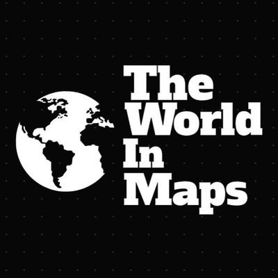 theworldinmaps Profile