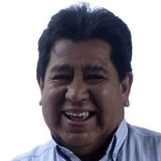 samuel_yanez5's profile picture. Militante de izquierda, exregidor de Independencia y director de CIDAP.