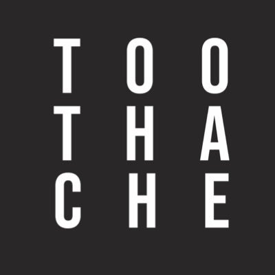 Toothache magazine. For chefs, by chefs. Issue 10 now available.