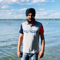 Gurpreet Singh Batth(@gurpreet_62) 's Twitter Profile Photo