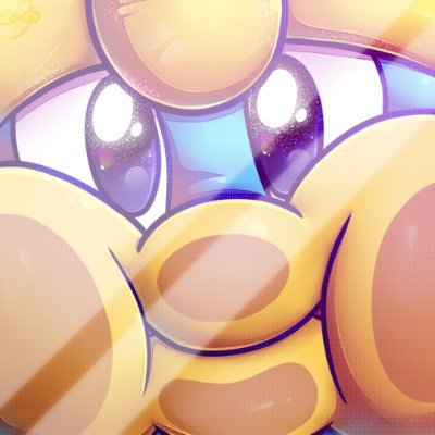 Sold to King Dedede for 2 cents. | SSBU Dedede Main and Pocket Kirby | Digital/Traditional Artist
SHOP RE-OPENED!
Link below!