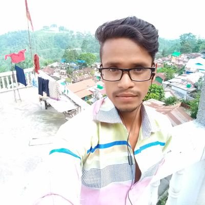 Welcome to my profile