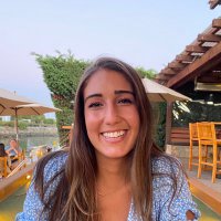 Juliana Sucharov (@sucharovjuliana) 's Twitter Profile
