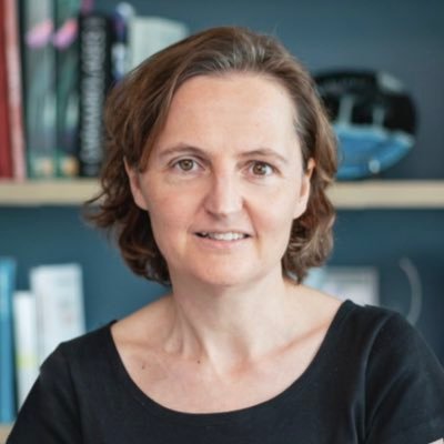 Claire Waysand Profile