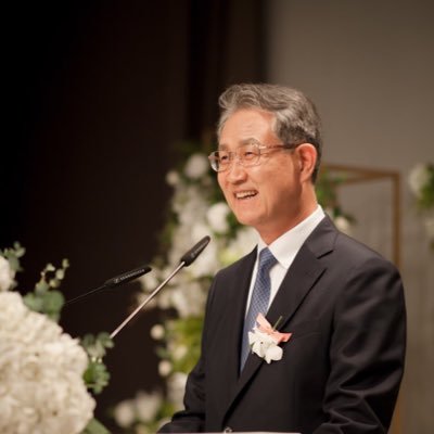 KyoungSooEom's profile picture. United Nations Geospatial