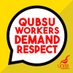 QUBSU Unite Workers (@qubsuworkers) Twitter profile photo QUBSU Unite Workers (@qubsuworkers) Twitter profile photo