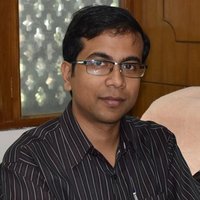 Riddhiman Dhar (@dharriddhiman) 's Twitter Profile