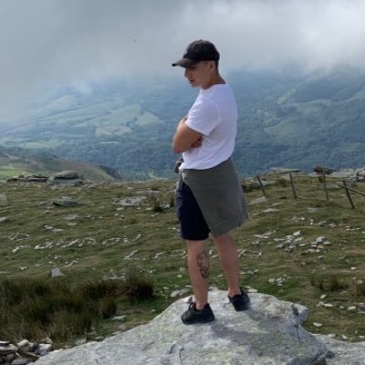 Joshdu772's profile picture. 